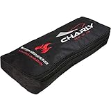 Charly LI-ION FIRE PLUS, beheizbare Handschuhe / elektrisch beheizte Unterziehhandschuhe mit Akku - 2