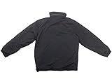 PEARL urban Beheizte Jacke: Beheizbare Outdoor-Jacke mit USB-Anschluss, 3 Heizelemente, Größe S (Regenjacken) - 3